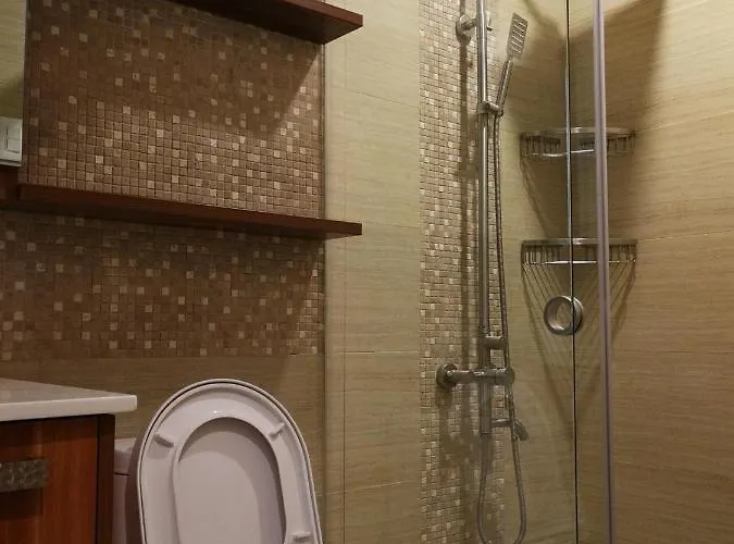 Adria Residences - Ruby Garden - 2 Bedroom For 4 Person *