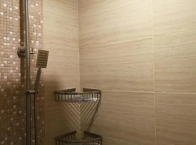 Adria Residences - Ruby Garden - 2 Bedroom For 4 Person