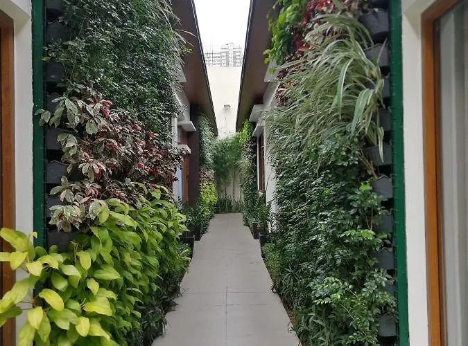 Adria Residences - Ruby Garden - 2 Bedroom For 4 Person *