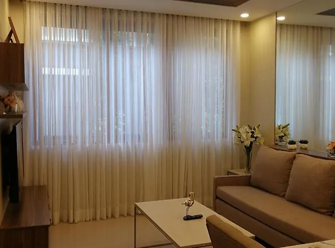 Adria Residences - Ruby Garden - 2 Bedroom For 4 Person Villa