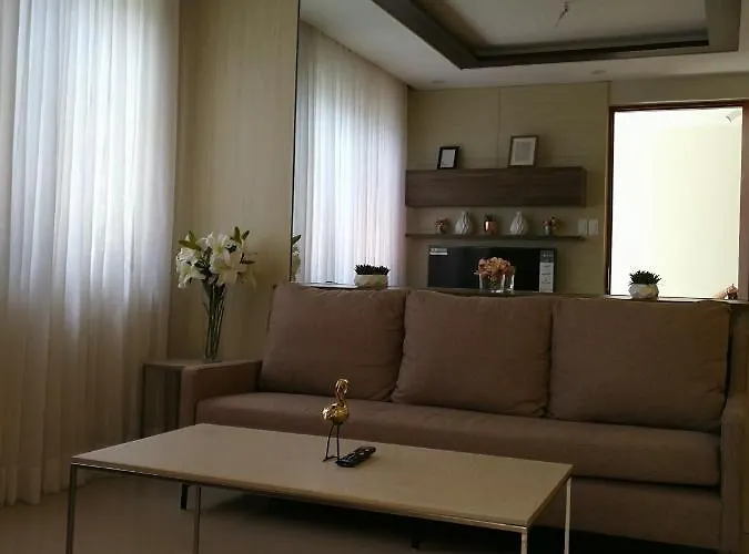 Adria Residences - Ruby Garden - 2 Bedroom For 4 Person Manila