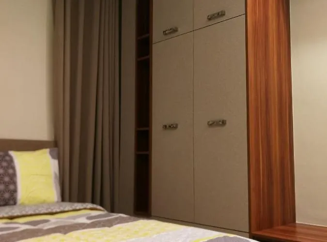 ヴィラ Adria Residences - Ruby Garden - 2 Bedroom For 4 Person マニラ市